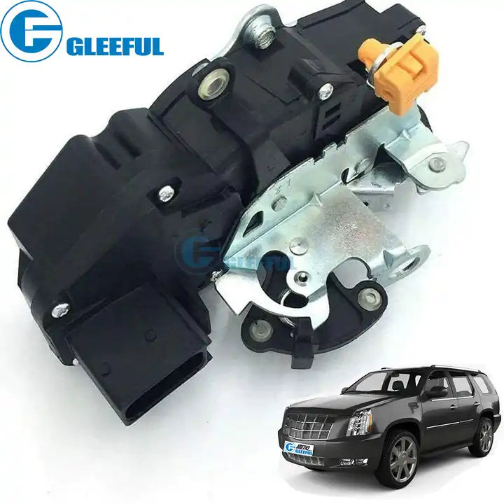 The Benefits of Regularly Updating Your Car's Door Lock System